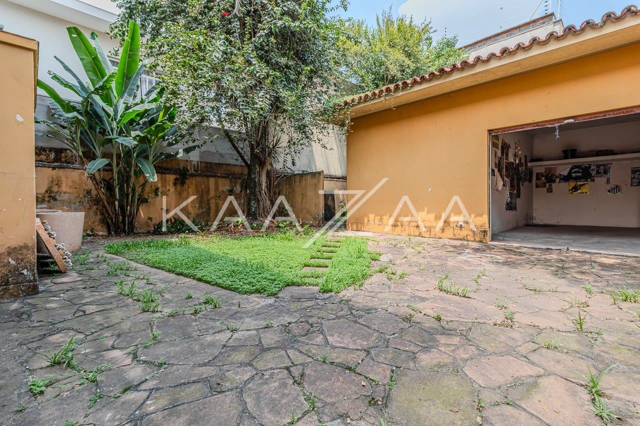 Casa à venda no Jardim Paulistano - Foto 2