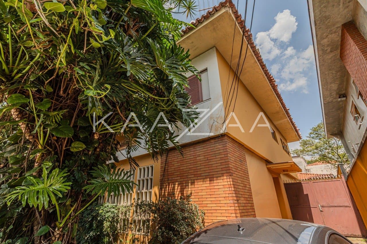 Casa à venda no Jardim Paulistano - Foto 4