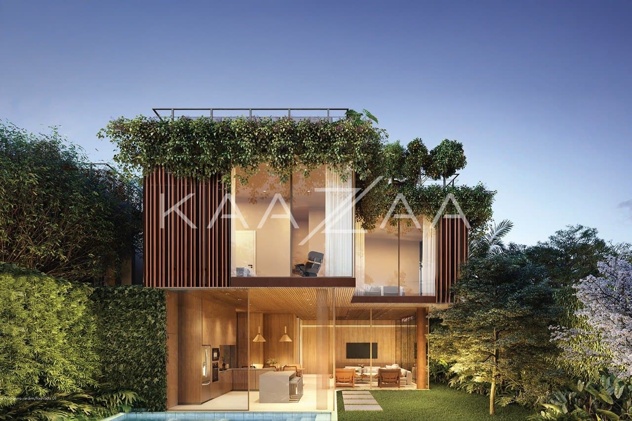 Lançamento no Jardim Guedala - Foto 7