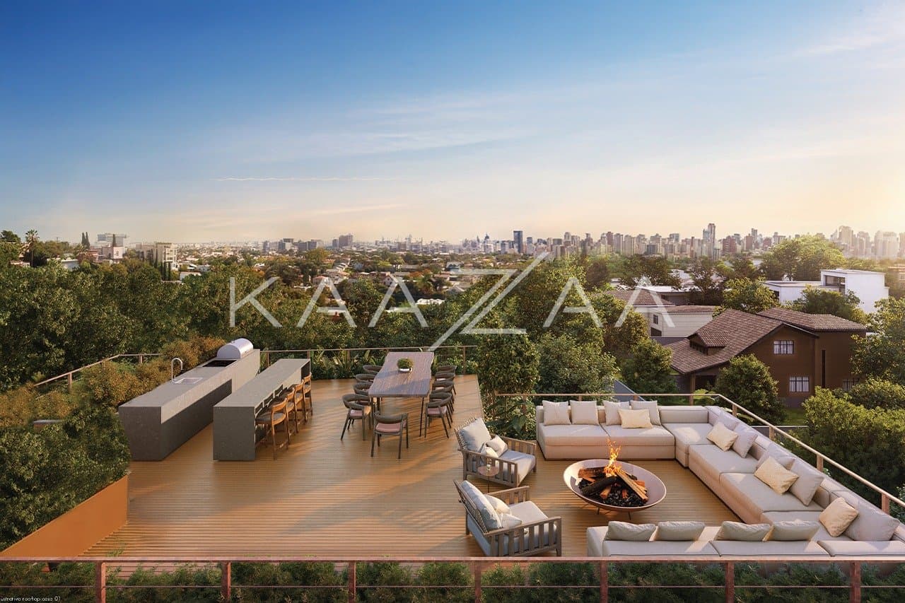 Lançamento no Jardim Guedala - Foto 5