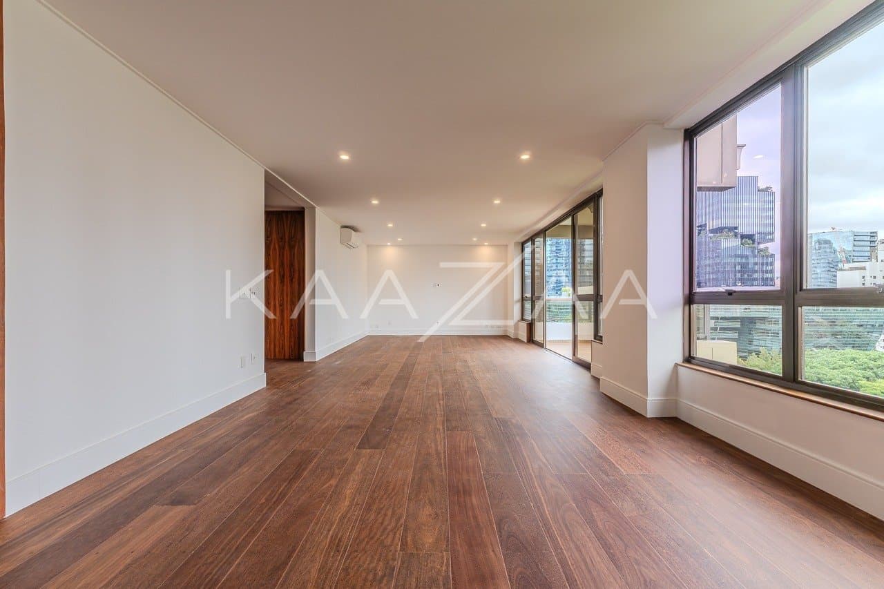 Apartamento para locação no Itaim Bibi - Foto 2