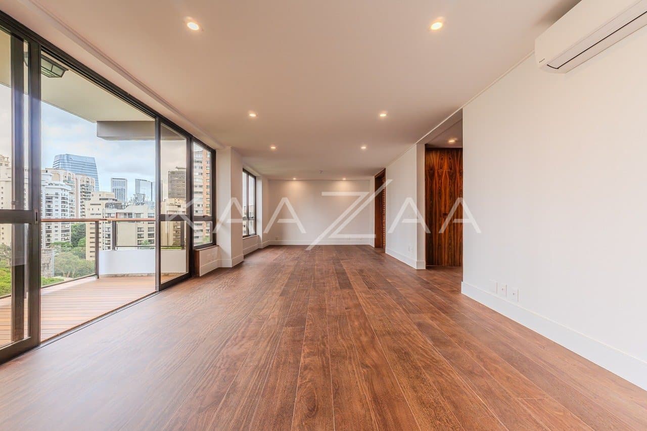 Apartamento para locação no Itaim Bibi - Foto 1