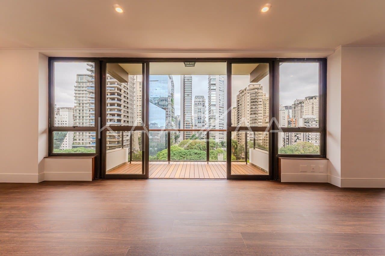 Apartamento para locação no Itaim Bibi - Foto 5