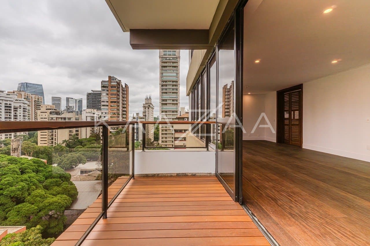 Apartamento para locação no Itaim Bibi - Foto 6