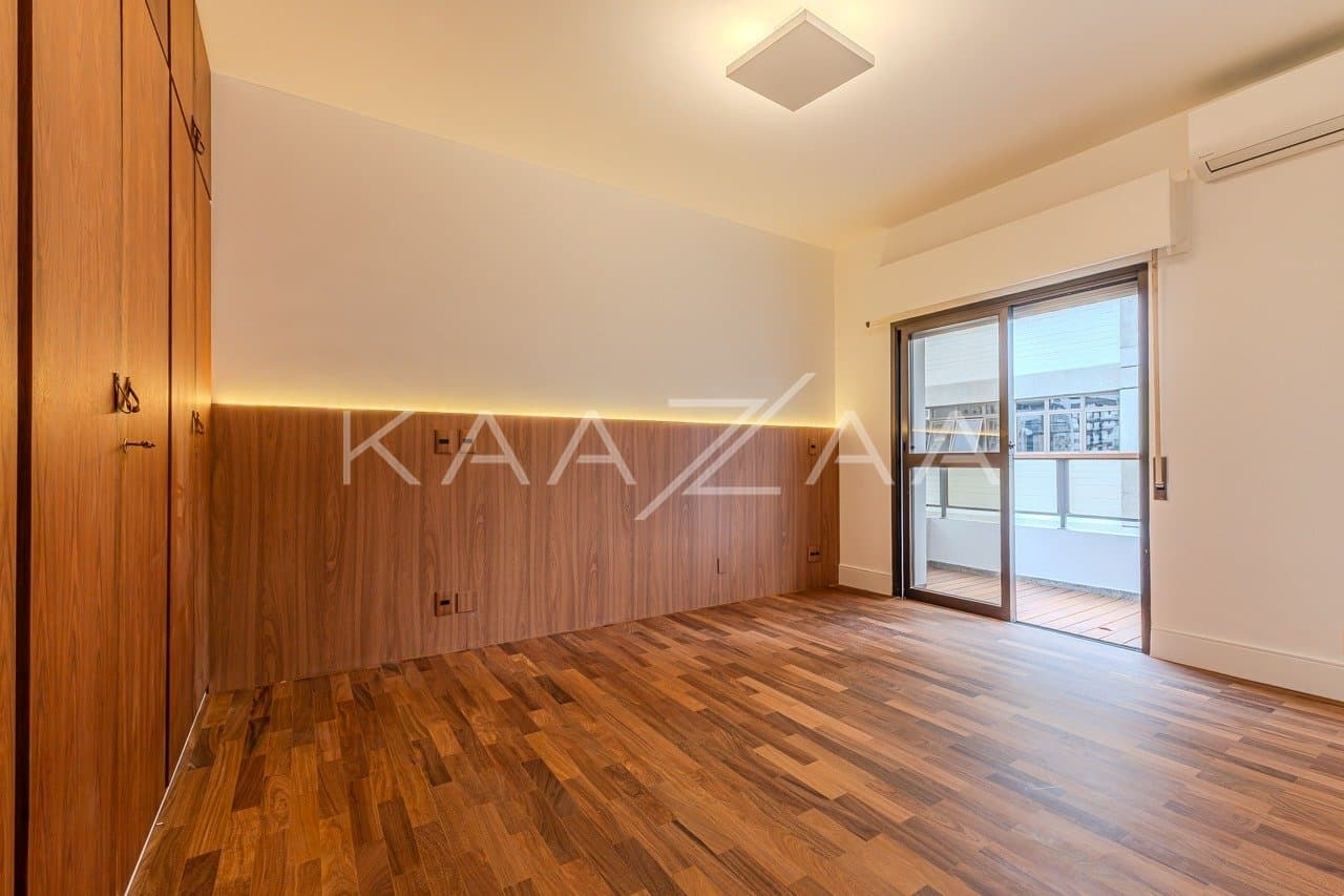 Apartamento para locação no Itaim Bibi - Foto 15