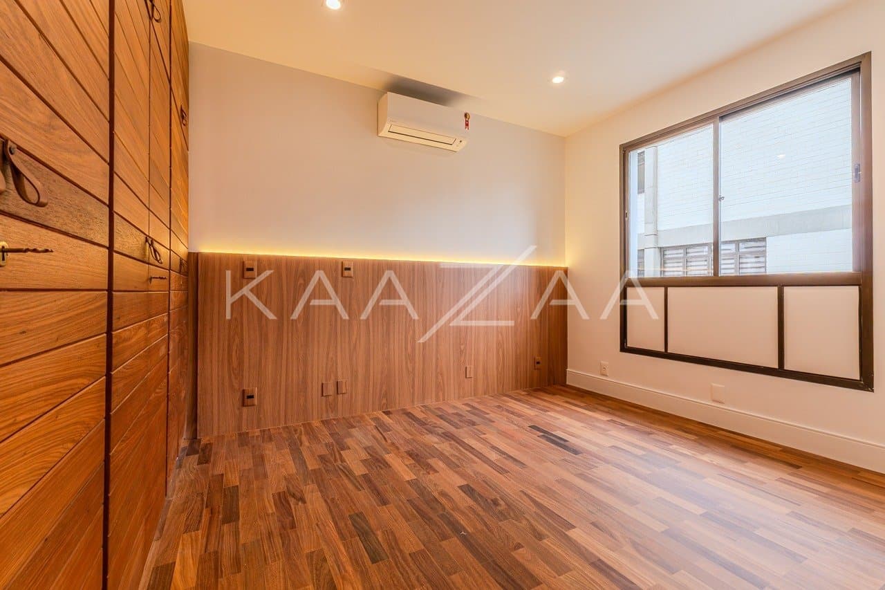 Apartamento para locação no Itaim Bibi - Foto 23