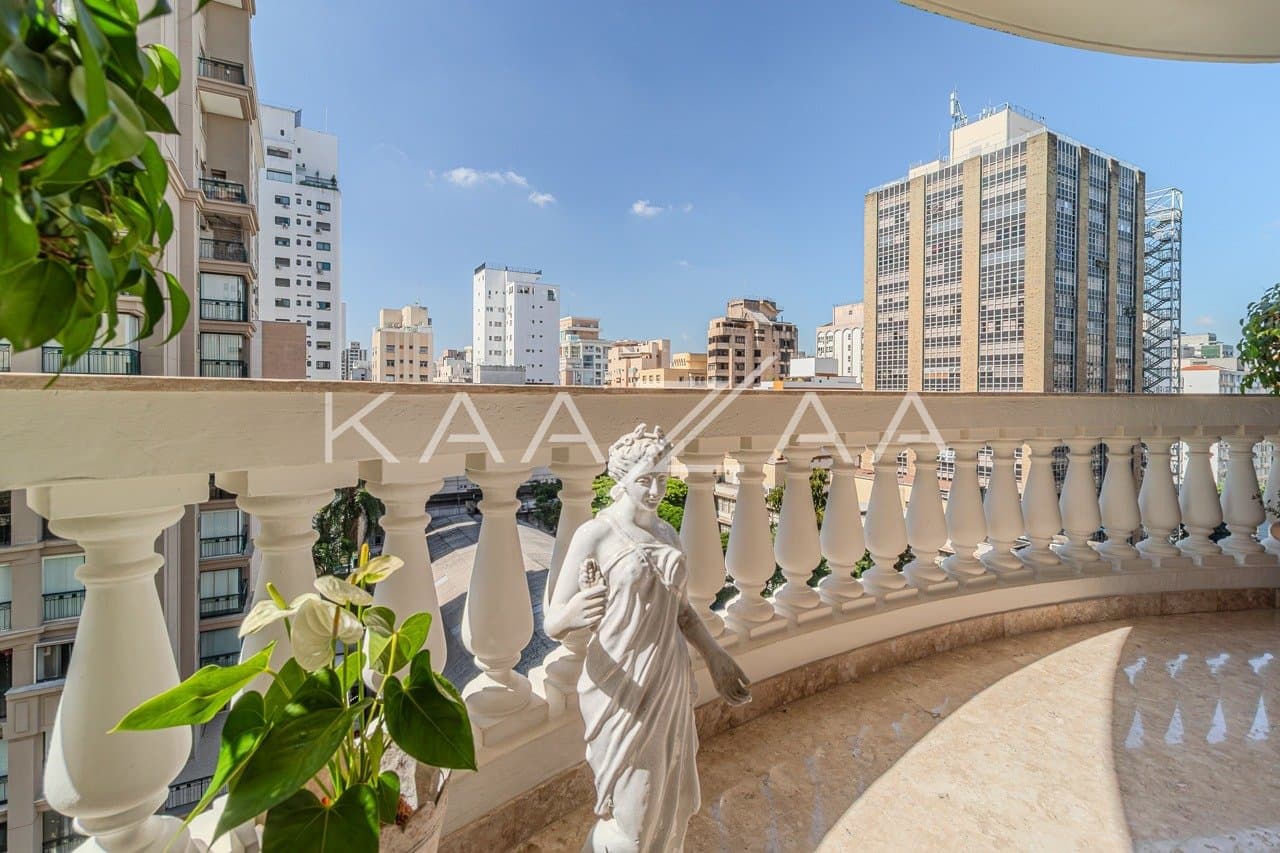 Lindenberg à venda no Jardins - Foto 1