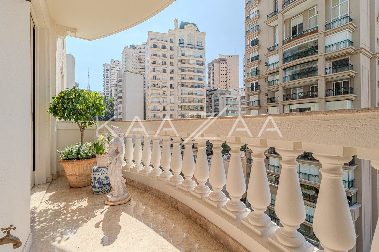 Lindenberg à venda no Jardins - Foto 2