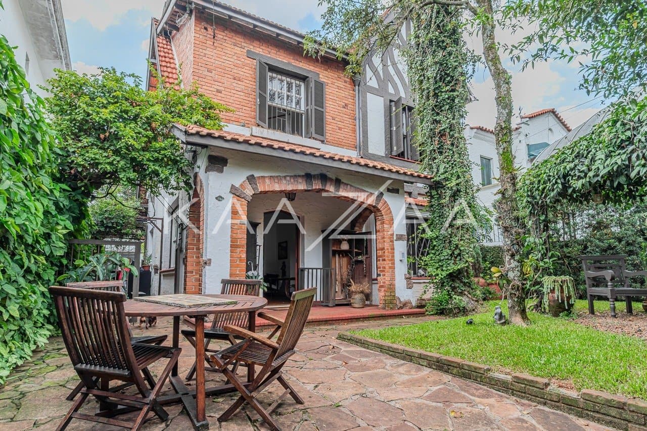 Casa para locação no Jardim Paulista - Foto 5