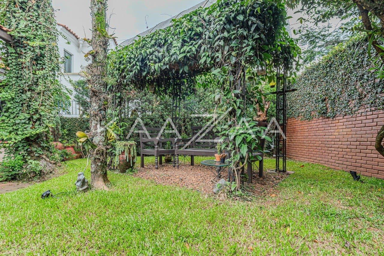 Casa para locação no Jardim Paulista - Foto 6