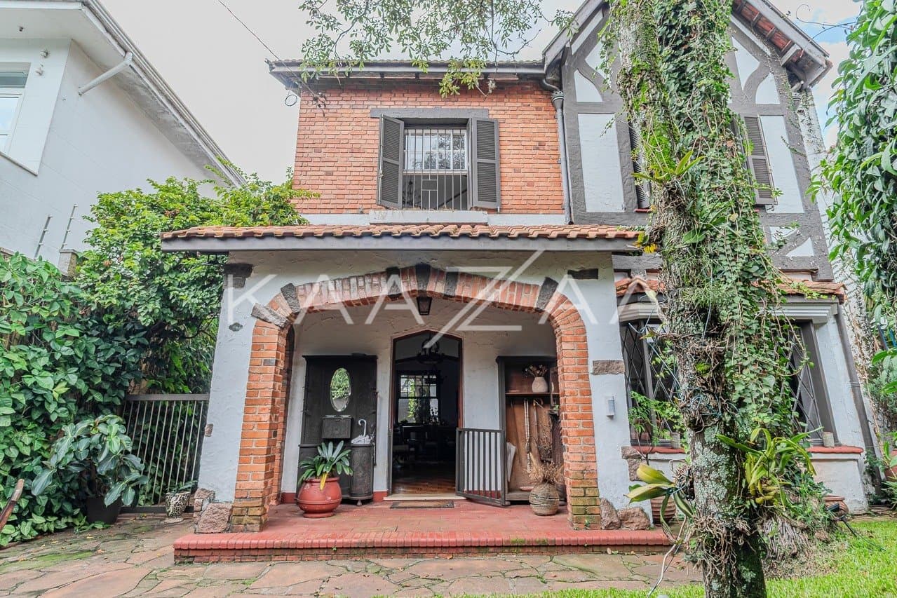 Casa para locação no Jardim Paulista - Foto 9