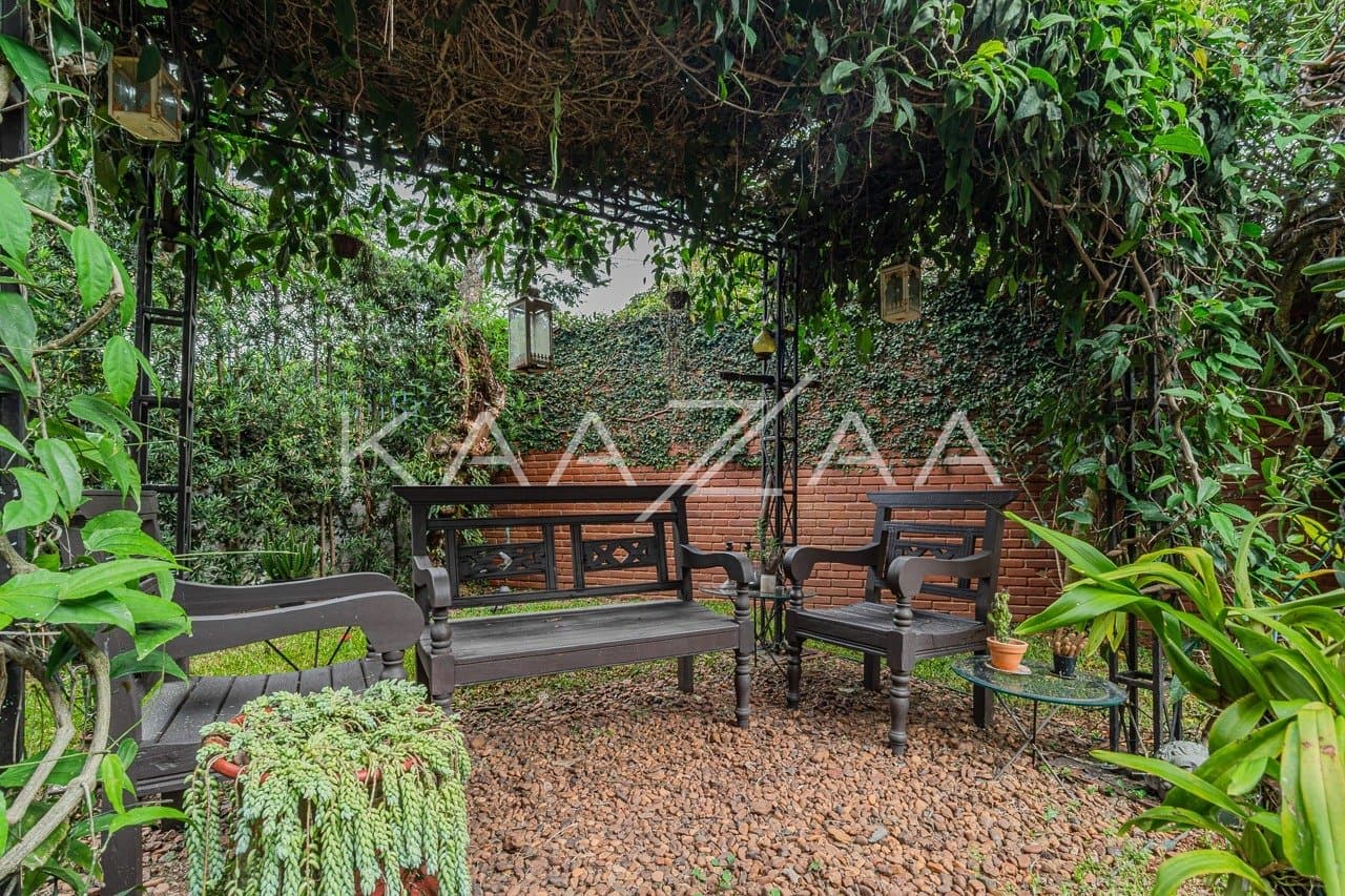 Casa para locação no Jardim Paulista - Foto 7