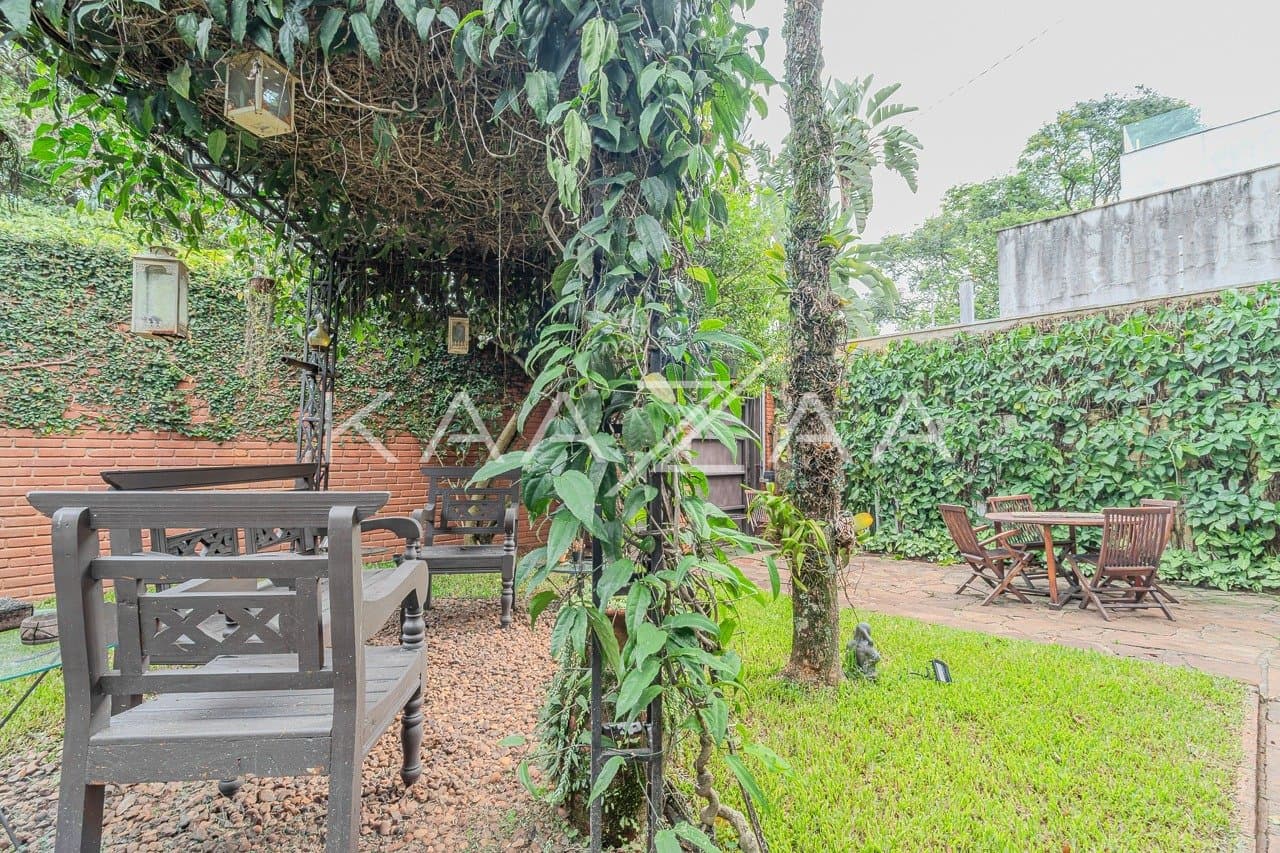 Casa para locação no Jardim Paulista - Foto 8