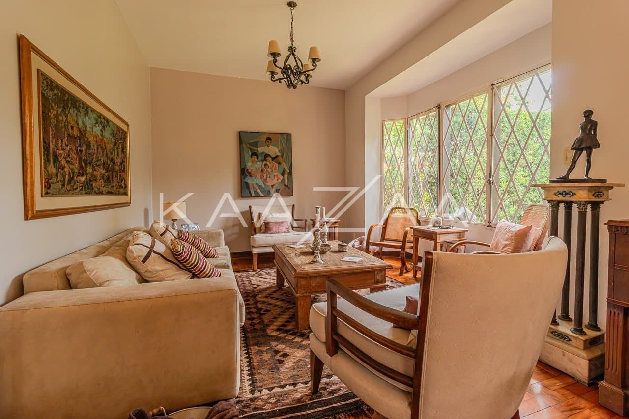 Casa para locação no Jardim Paulista - Foto 2