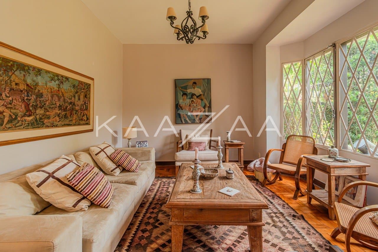 Casa para locação no Jardim Paulista - Foto 1