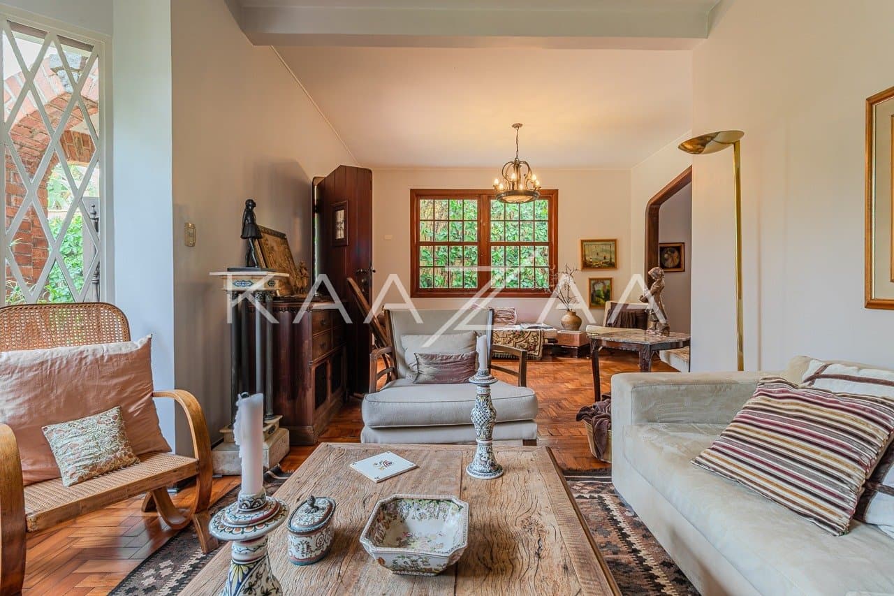 Casa para locação no Jardim Paulista - Foto 4