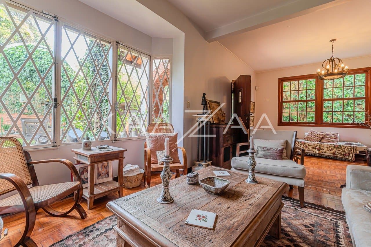 Casa para locação no Jardim Paulista - Foto 3