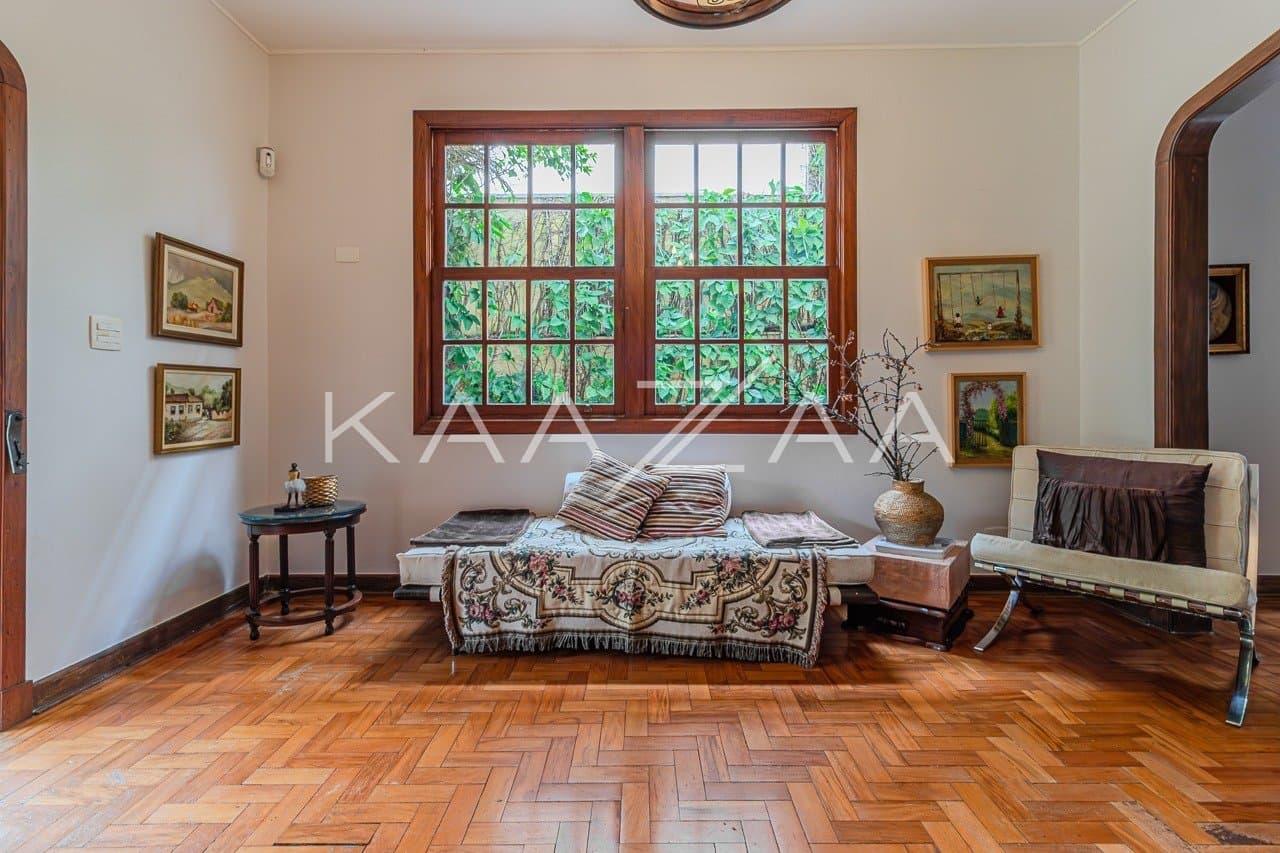 Casa para locação no Jardim Paulista - Foto 13