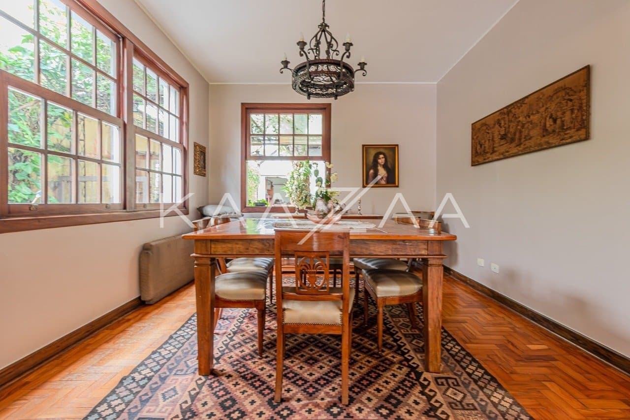 Casa para locação no Jardim Paulista - Foto 14