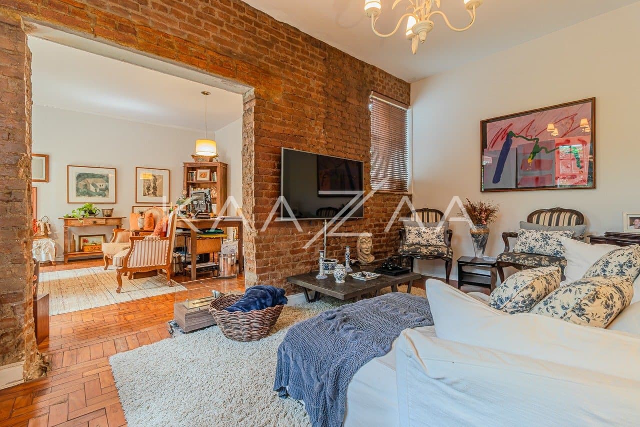 Casa para locação no Jardim Paulista - Foto 17