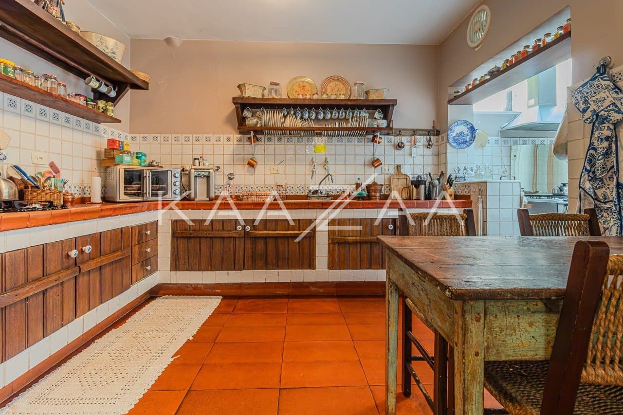 Casa para locação no Jardim Paulista - Foto 19