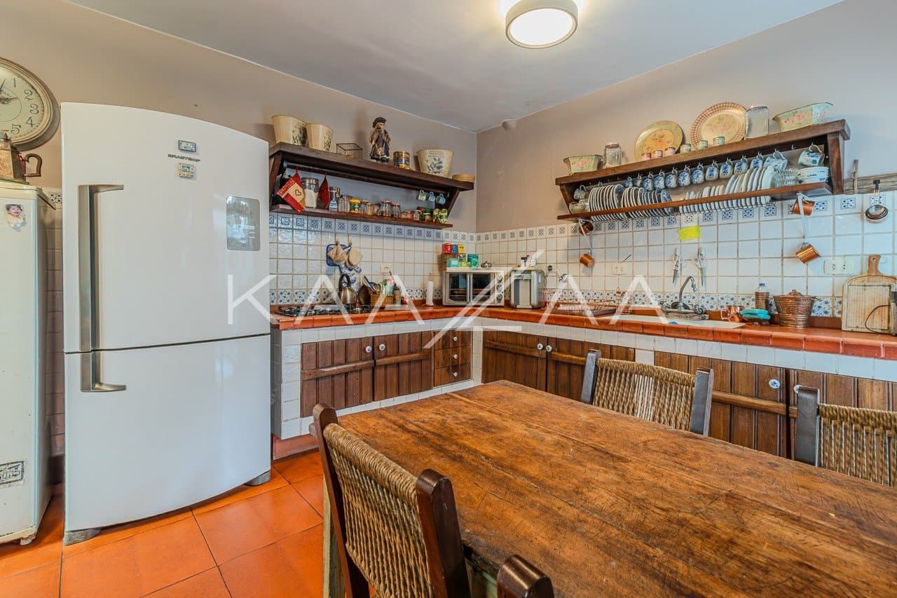 Casa para locação no Jardim Paulista - Foto 20