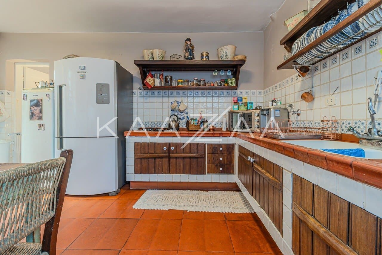 Casa para locação no Jardim Paulista - Foto 21