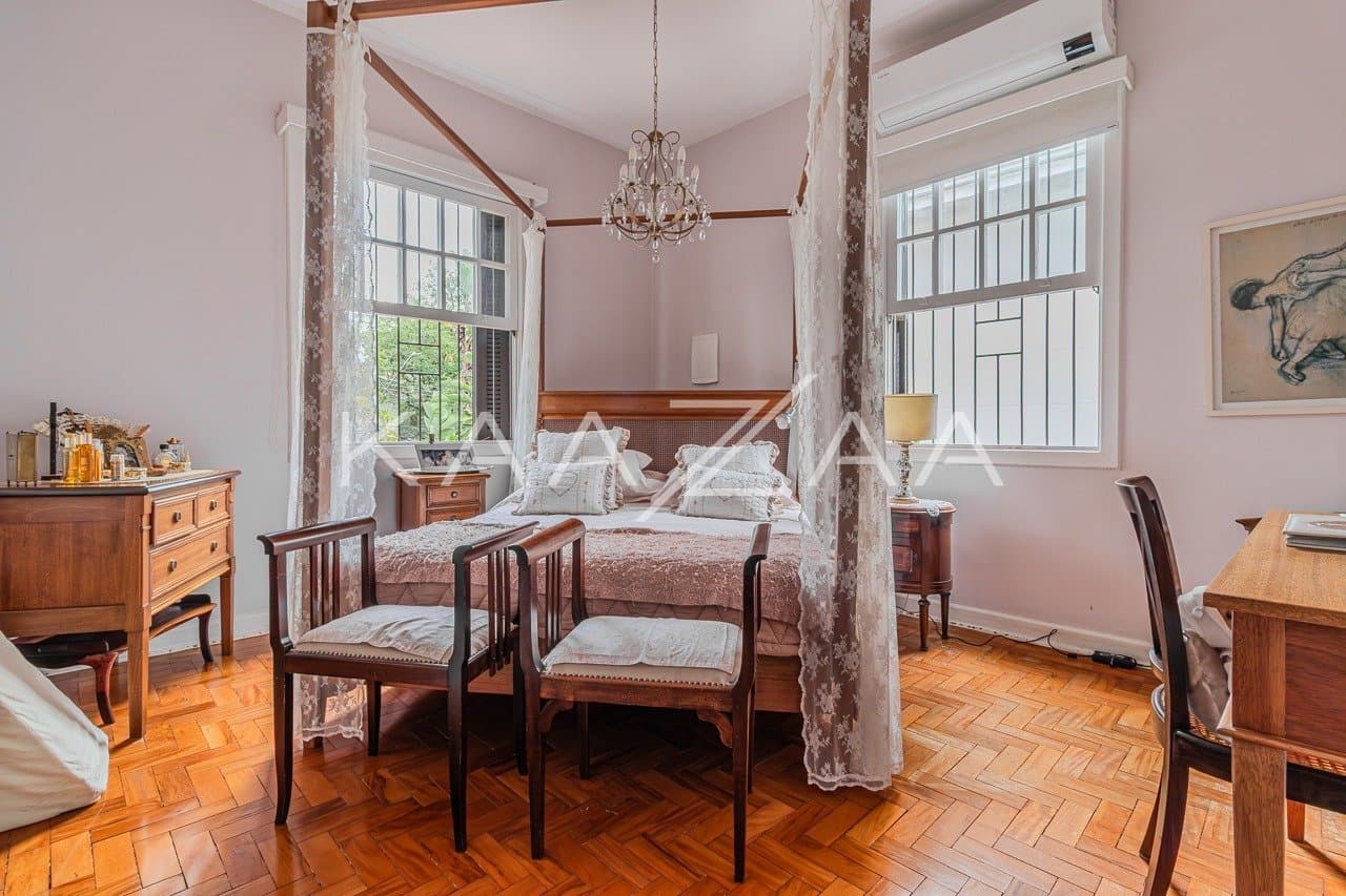 Casa para locação no Jardim Paulista - Foto 23