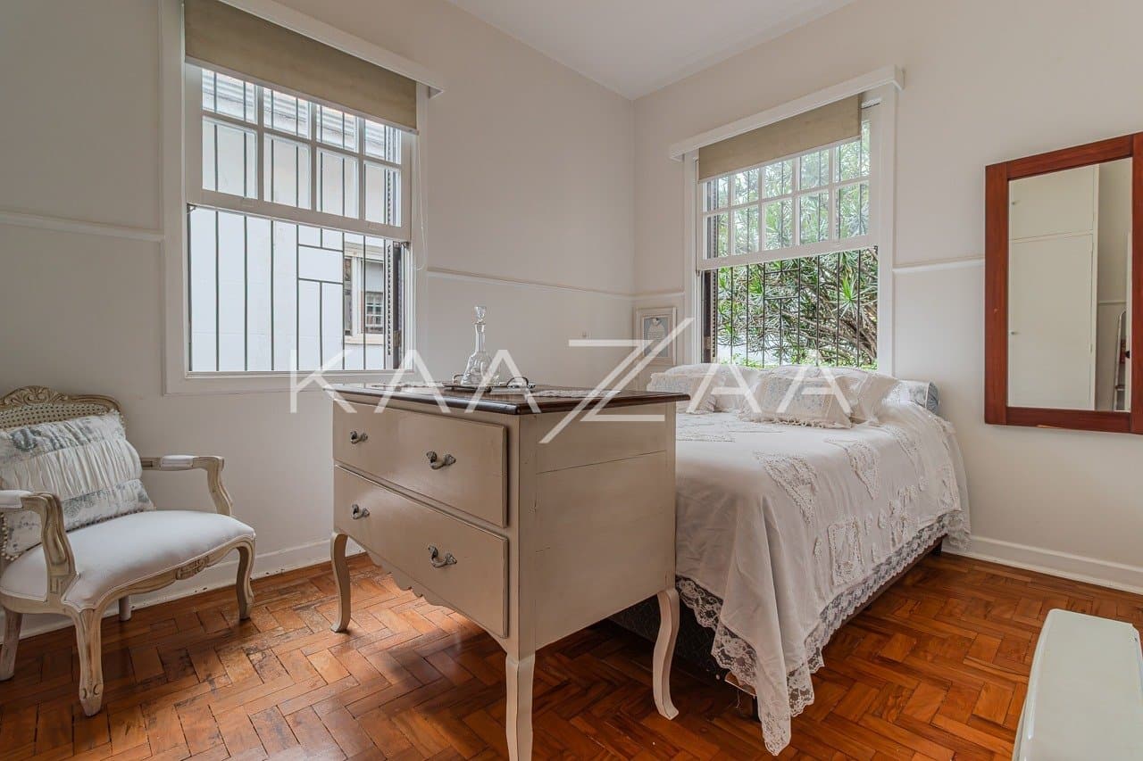 Casa para locação no Jardim Paulista - Foto 22