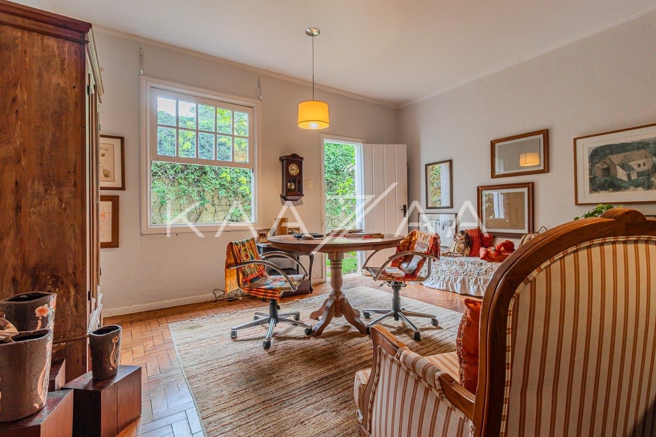 Casa para locação no Jardim Paulista - Foto 18