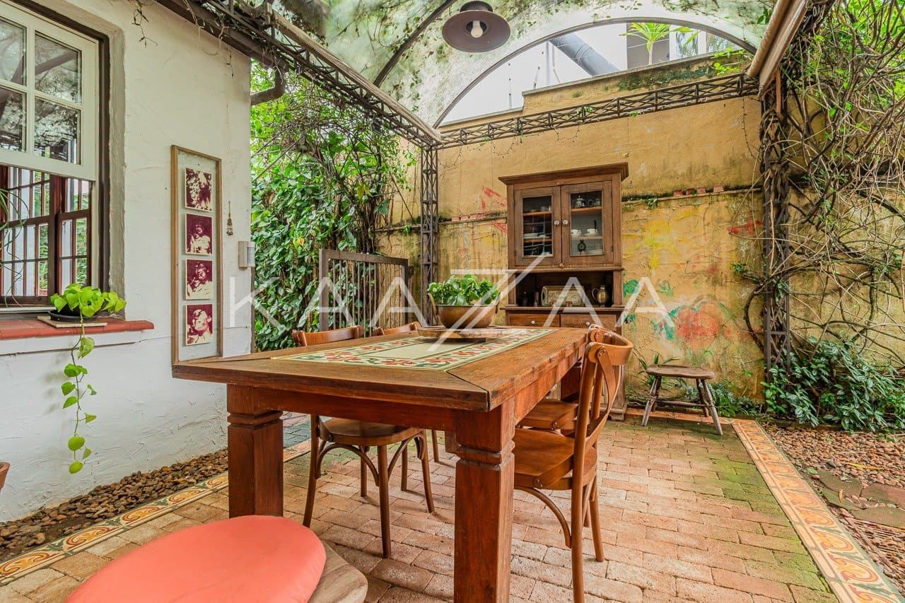 Casa para locação no Jardim Paulista - Foto 11