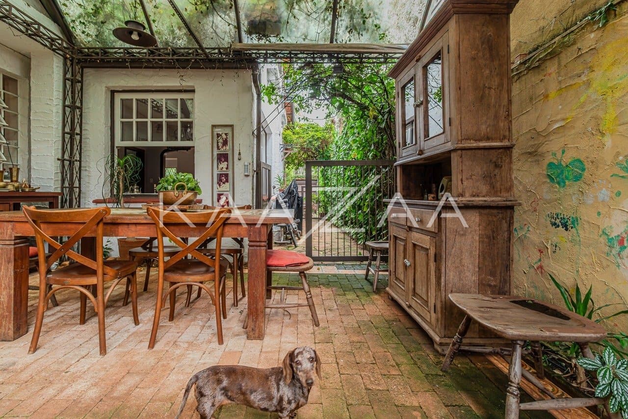 Casa para locação no Jardim Paulista - Foto 12