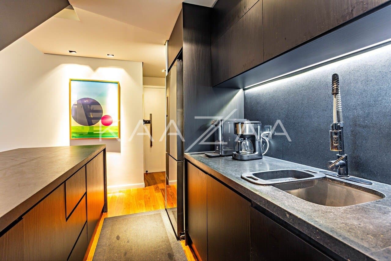 Cobertura à venda na Vila Nova Conceição - Foto 9