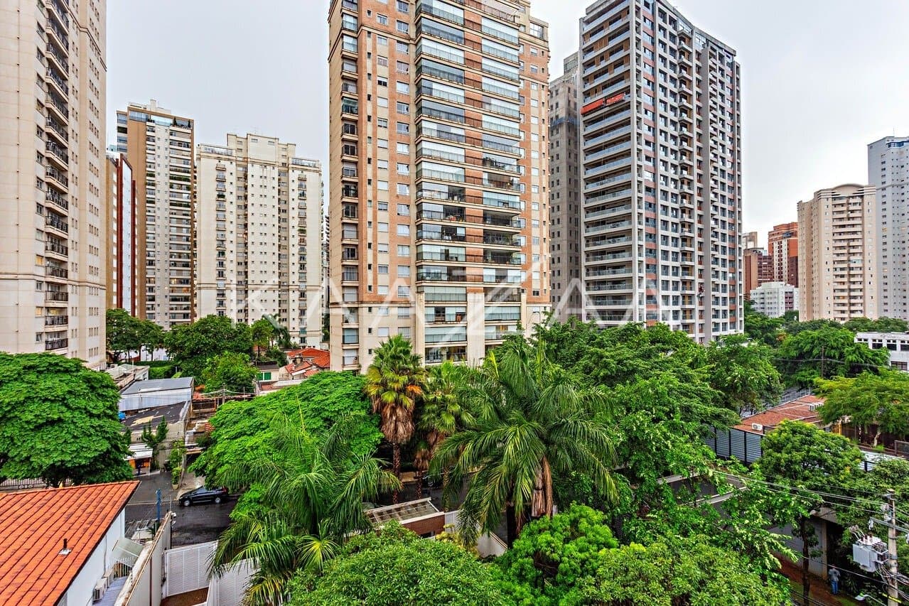 Cobertura à venda na Vila Nova Conceição - Foto 17