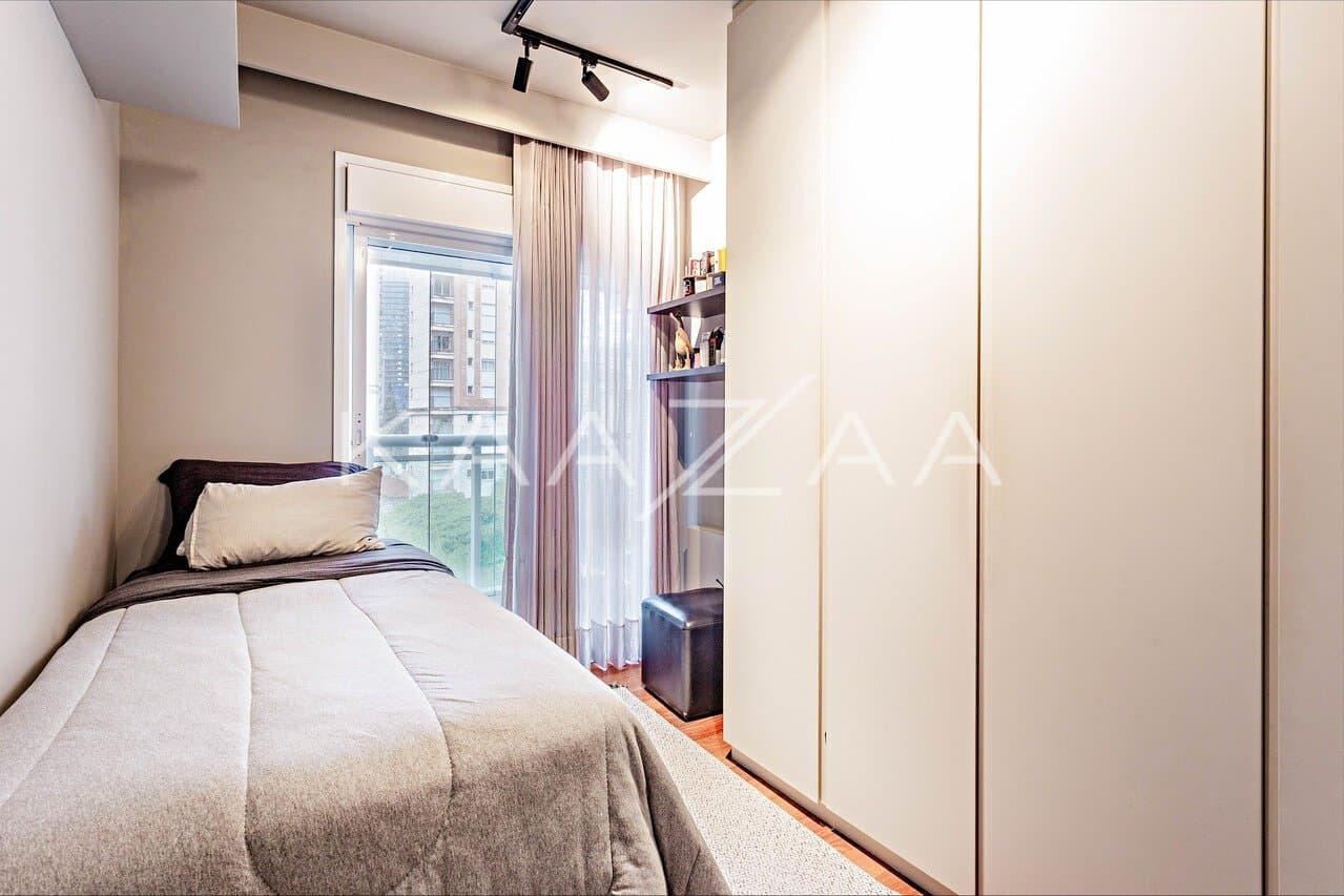 Cobertura à venda na Vila Nova Conceição - Foto 21