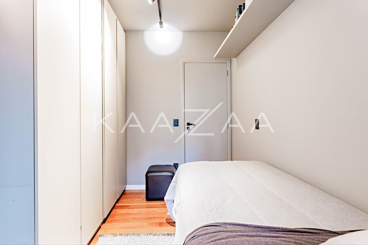 Cobertura à venda na Vila Nova Conceição - Foto 22