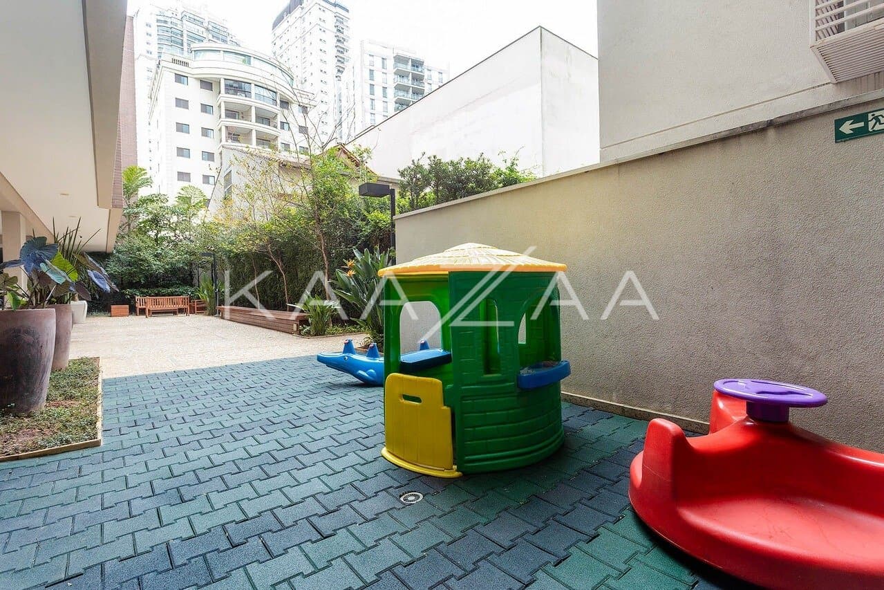 Cobertura à venda na Vila Nova Conceição - Foto 25