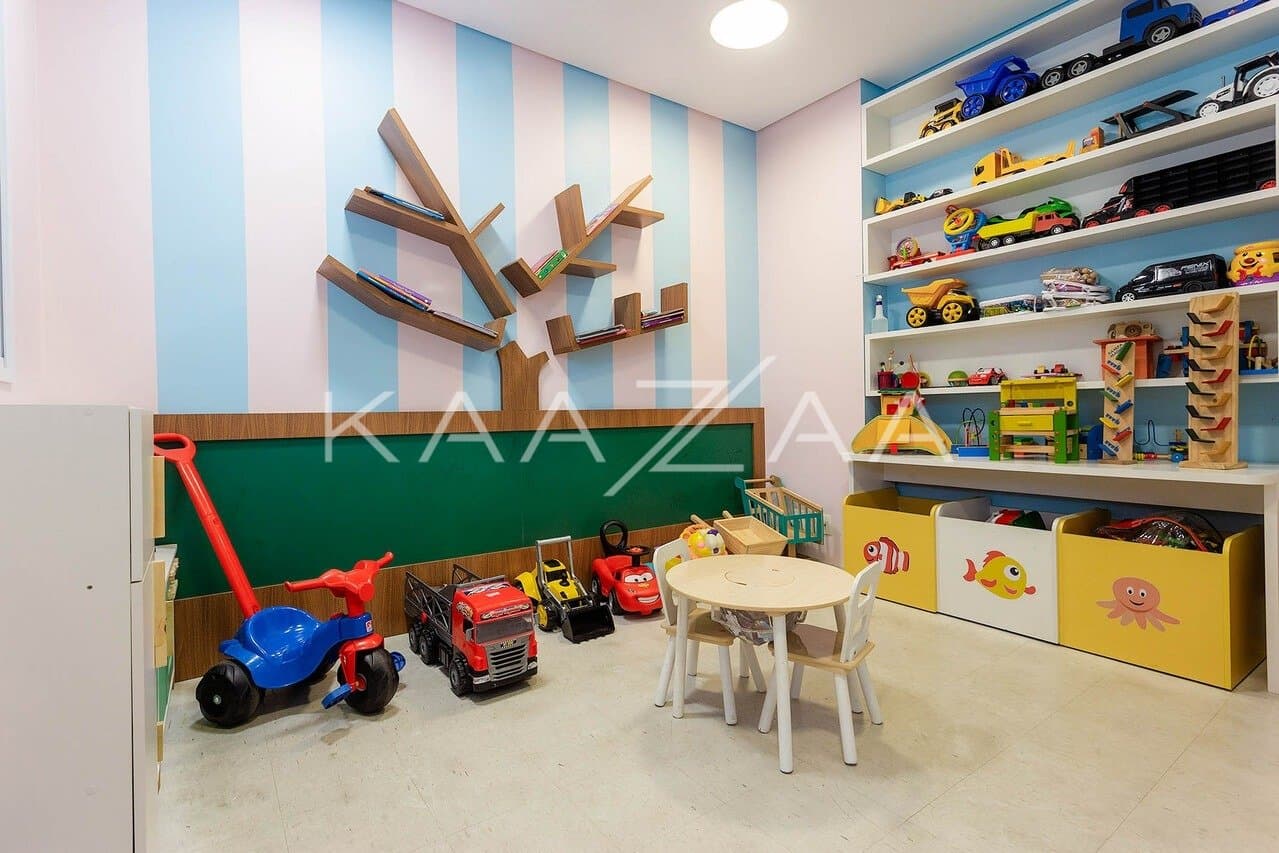 Cobertura à venda na Vila Nova Conceição - Foto 26