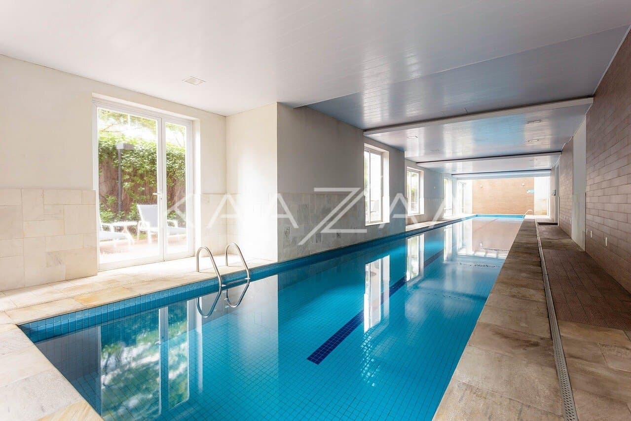 Cobertura à venda na Vila Nova Conceição - Foto 28