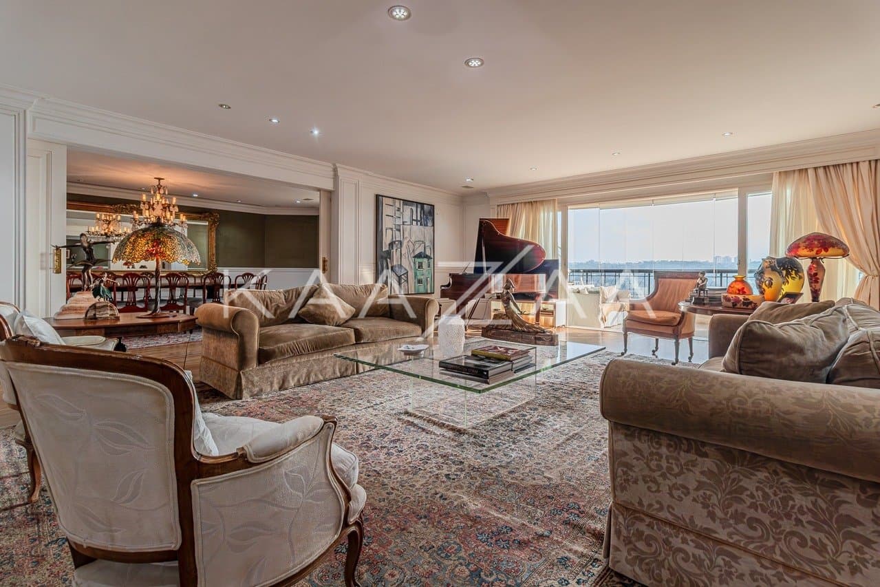 Apartamento à venda no Itaim Bibi - Foto 5