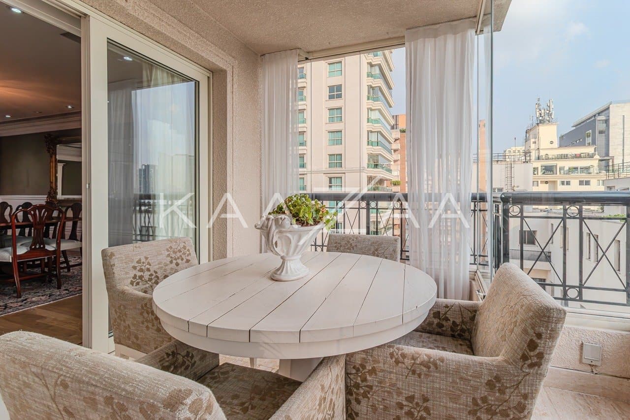 Apartamento à venda no Itaim Bibi - Foto 10