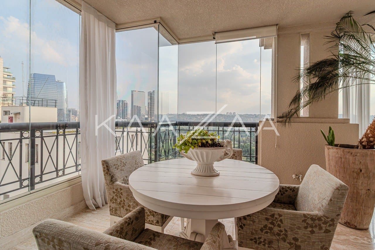 Apartamento à venda no Itaim Bibi - Foto 11