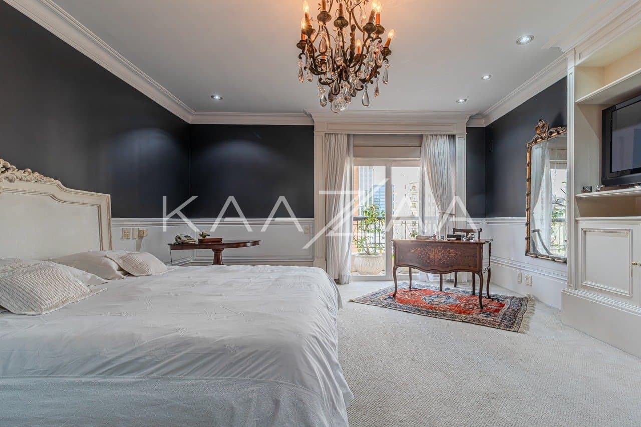 Apartamento à venda no Itaim Bibi - Foto 20