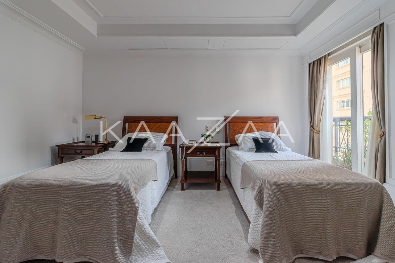 Apartamento à venda no Itaim Bibi - Foto 22