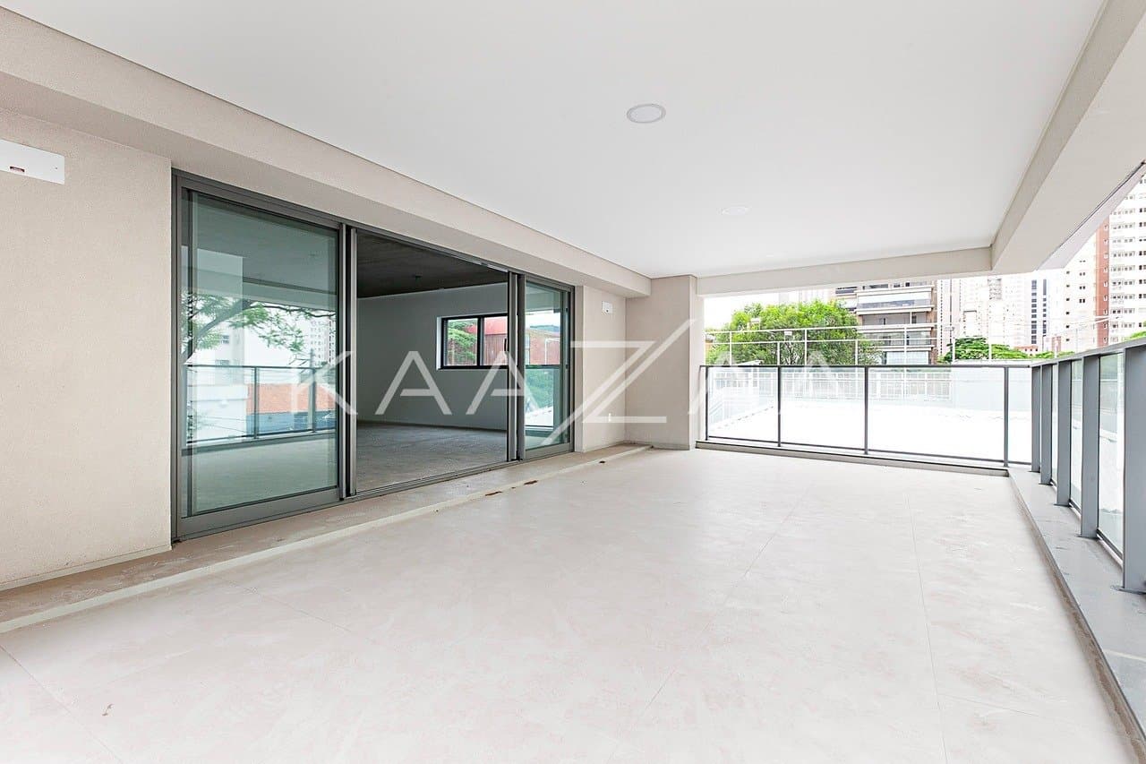 Apartamento à venda no Itaim Bibi - Foto 2