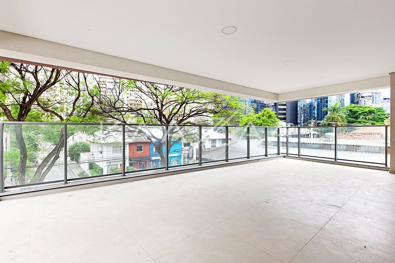 Apartamento à venda no Itaim Bibi - Foto 3