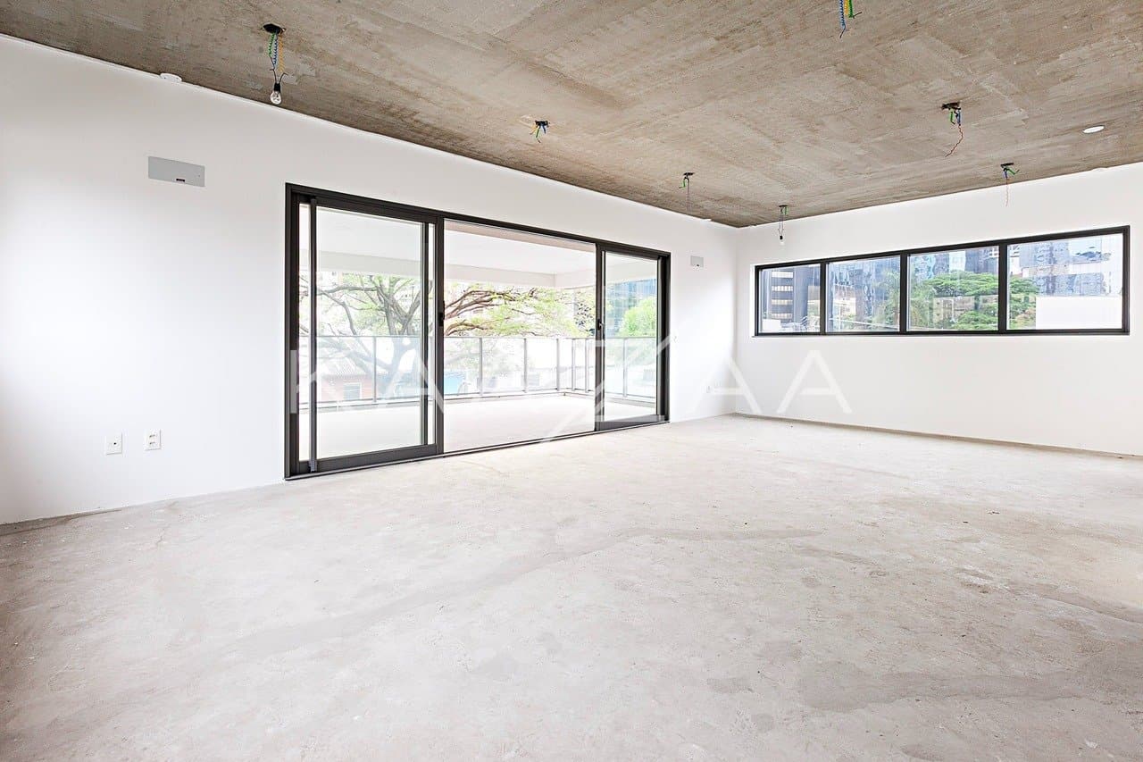 Apartamento à venda no Itaim Bibi - Foto 5