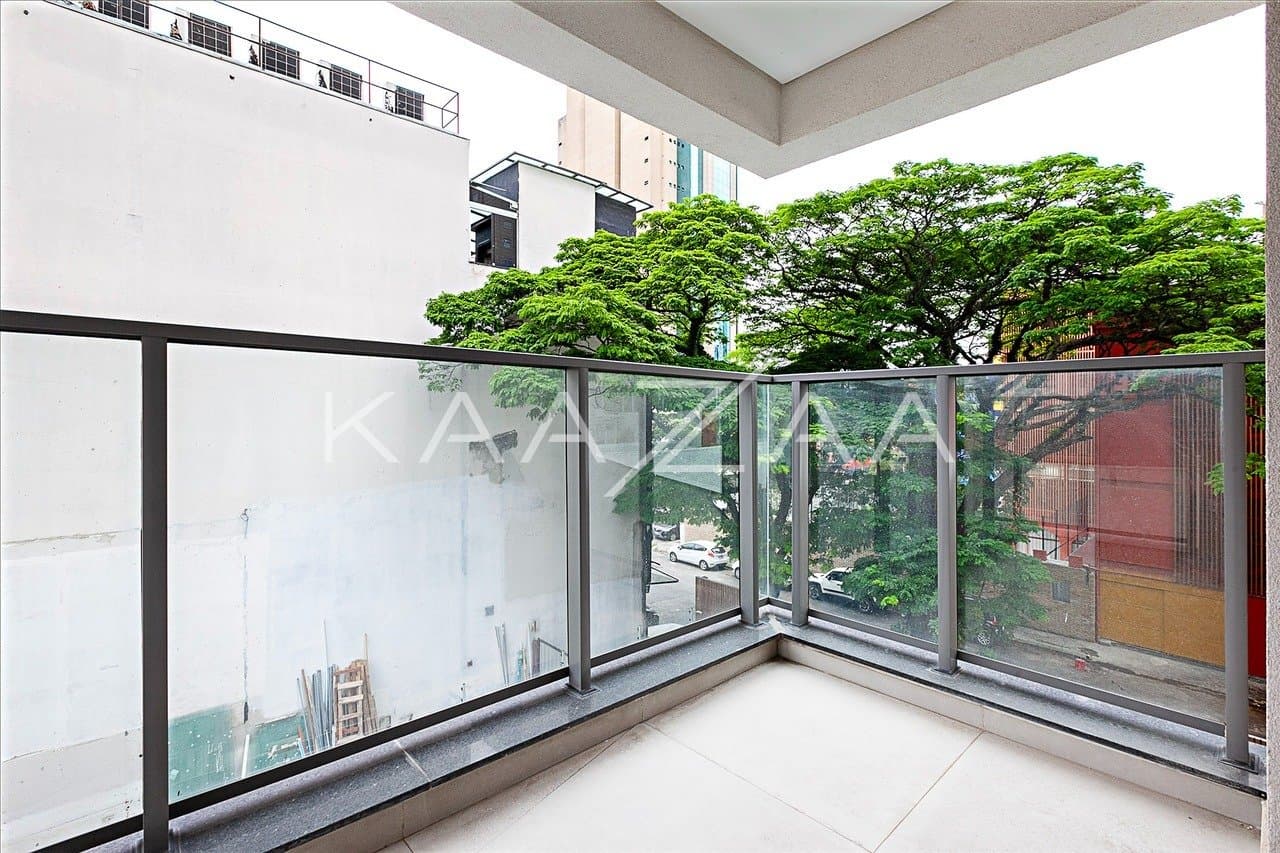 Apartamento à venda no Itaim Bibi - Foto 8