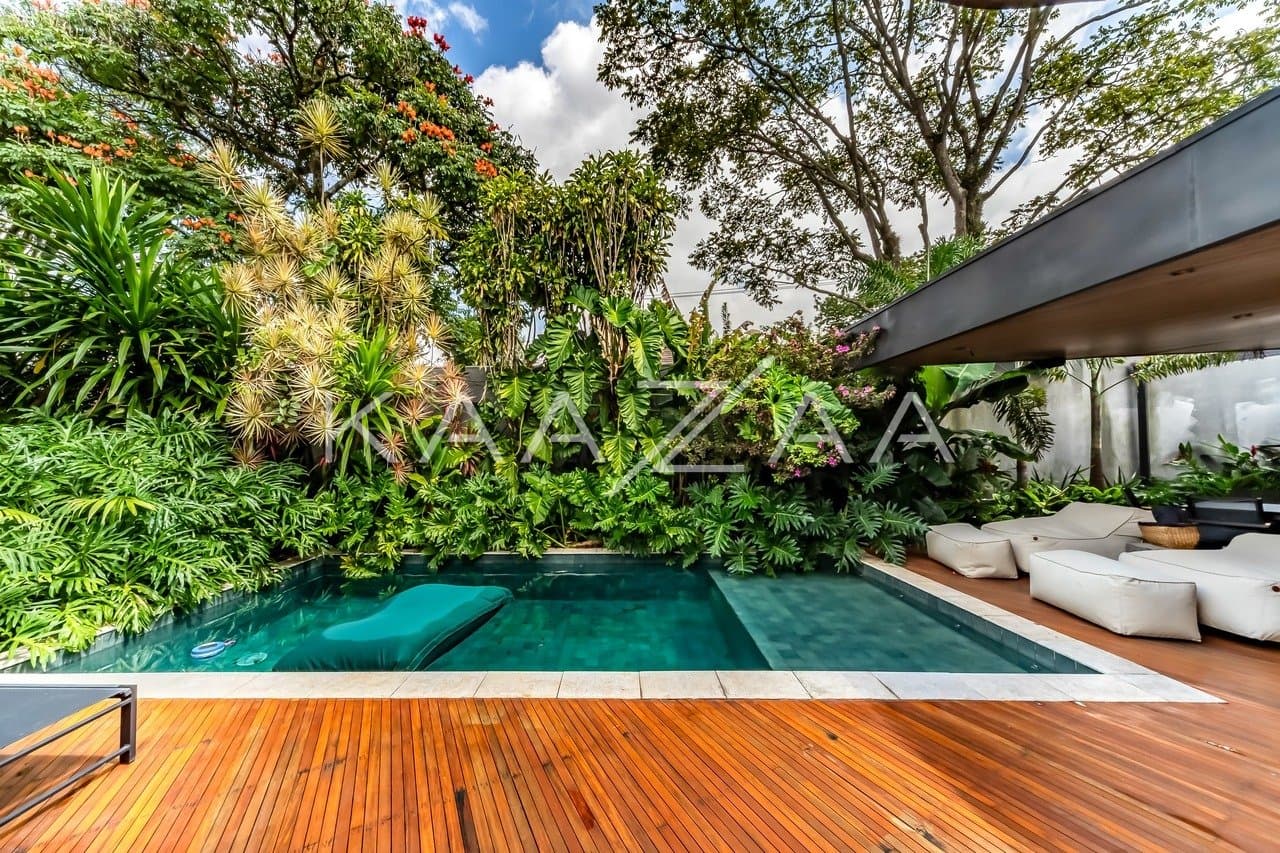 Casa à venda em Alto de Pinheiros - Foto 2