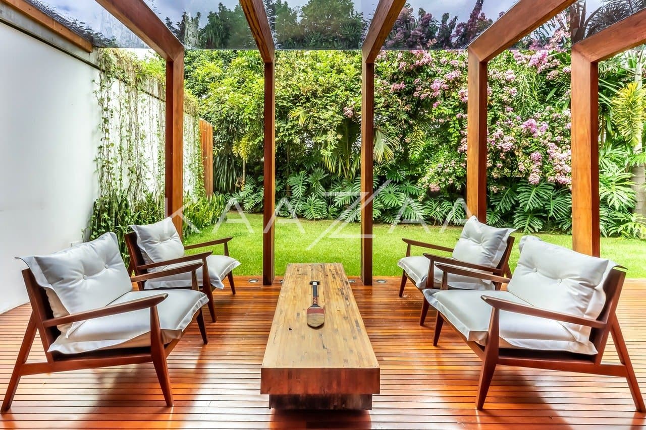 Casa à venda em Alto de Pinheiros - Foto 7